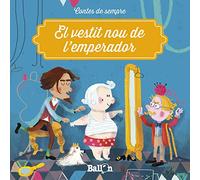 El Vestit Nou De L'Emperador (Contes de sempre)