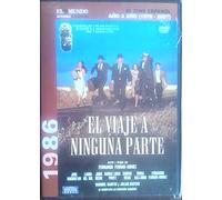 EL VIAJE A NINGUNA PARTE
