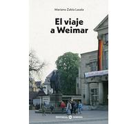 El viaje a Weimar