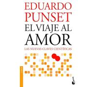El viaje al amor (Divulgación)