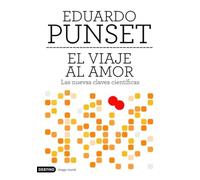 El viaje al amor (Imago Mundi)