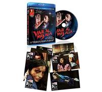 El Viaje al Más Allá (Edición Coleccionista + 8 Postales) (Bd-R) Bluray) [Blu-ray]