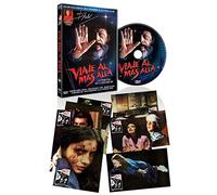 El Viaje al Más Allá (Edición Coleccionista + 8 Postales) [DVD]