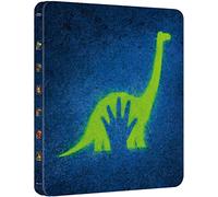 El Viaje De Arlo (The Good Dinosaur) (Edición Metálica) [Blu-ray]
