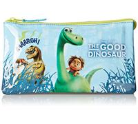 El Viaje de Arlo The Good Dinosaur Neceser de Viaje, Color Azul, 1.32 litros