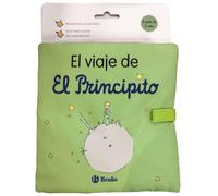 El viaje de El Principito – Personajes – Castellano – A partir de 0 años – Bruño