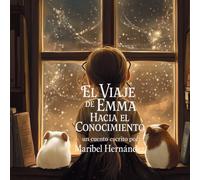 El Viaje de Emma Hacía El Conocimiento