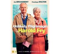 El viaje de Harold / The Unlikely Pilgrimage of Harold Fry [ Origen Danés, Ningun Idioma Espanol ]