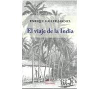 El viaje de la India