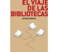 El Viaje De Las Bibliotecas