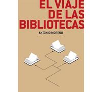 El viaje de las bibliotecas: 32 (Newcastle ediciones)