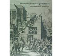 El viaje de los libros prohibidos