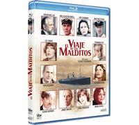 El viaje de los malditos [Blu-ray]