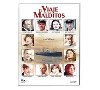 El viaje de los malditos [DVD]
