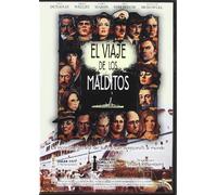 El Viaje De Los Malditos [DVD]