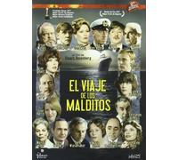 El viaje de los malditos [DVD]