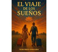 El Viaje de los sueños: De las Raíces a un Nuevo Amanecer