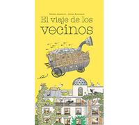 El viaje de los vecinos (BIRABIRO)