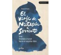 El Viaje De Nietzsche A Sorrento: Una Travesia Crucial Hacia El Espiri