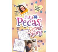 El viaje de nuestros sueños (Lady Pecas Secret Diary 2) (Jóvenes lectores)