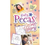 El viaje de nuestros sueños (Lady Pecas Secret Diary 2) (Jóvenes lectores)