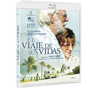 El viaje de sus vidas (The Leisure Seeker) – Blu-ray – 2017