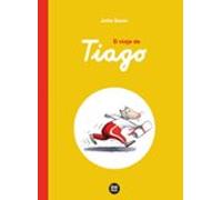 El Viaje De Tiago