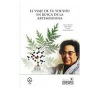 El viaje de Tu YouYou en busca de la artemisinina | Zhang Wenhu, Shao Yiran, Adán Salinas Araya, Wang Manyuan