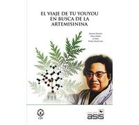 El Viaje De Tu YouYou En Busca De La Artemisinina