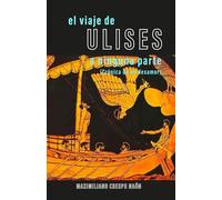 El viaje de Ulises a ninguna parte: Crónica de un desamor