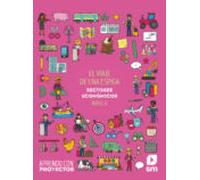 El Viaje De Una Espiga 3º Educacion Primaria Aprendo Con Proyectos Ed