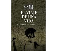 EL VIAJE DE UNA VIDA: Memorias de María Lecea (SIN COLECCION)