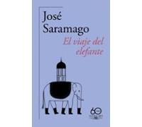 El viaje del elefante (60.º aniversario de Alfaguara)