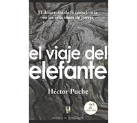 El viaje del elefante (EDICIONES DE LA MEDIANOCHE)