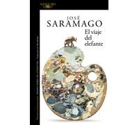 EL VIAJE DEL ELEFANTE | Fundación José Saramago