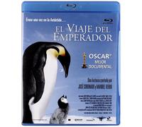 El Viaje Del Emperador [Blu-ray] (2005) La Marche de l'empereur