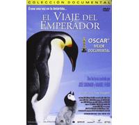 El Viaje Del Emperador [DVD]