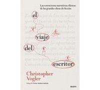 El Viaje Del Escritor