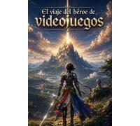 El Viaje del Héroe de Videojuegos: Cómo la estructura narrativa más antigua del mundo sigue viva en los juegos que más amamos