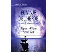 El Viaje Del Héroe: Un camino de autodescubrimiento (Two win)