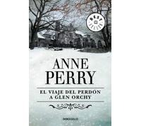 El viaje del perdón a Glen Orchy (Best Seller)