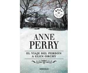 El viaje del perdón a Glen Orchy (Best Seller)