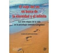 EL VIAJE DEL SER EN BUSCA DE LA ETERNIDAD Y EL INFINITO