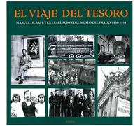 EL VIAJE DEL TESORO | Aa. Vv.
