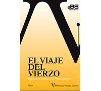 El Viaje del Vierzo: Si la madera de encina se pudiese injertar en el cerezo (Biblioteca Valentín Carrera)