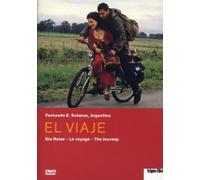 EL Viaje - Die Reise/Le Voyage/The Journey (OmU) [Alemania] [DVD]