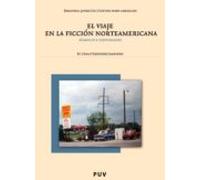 El Viaje En La Ficción Norteamericana (ebook)
