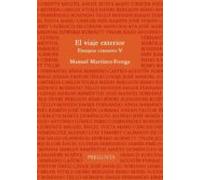El Viaje Exterior. Ensayos Censores V