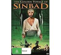 El viaje fantstico de Simbad ( The Golden Voyage of Sinbad )