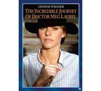 El Viaje Increíble Del Doctor Meg Laurel (1979) DVD - Lindsay Wagner